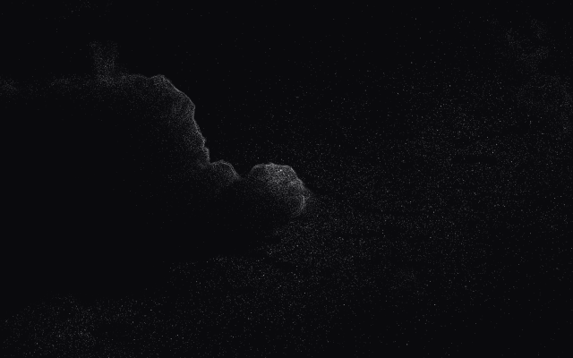 Dark Nebula preview