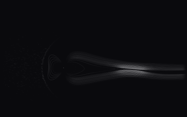 Magnetosphere preview
