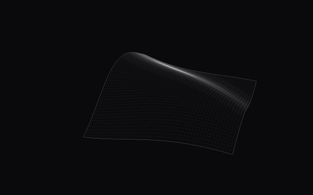Wireframe Lattice preview